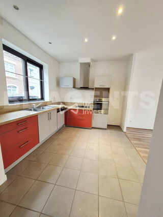  Maison � vendre 4 pi�ces 82 m�