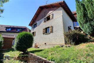  Maison à vendre 3 pièces 108 m²
