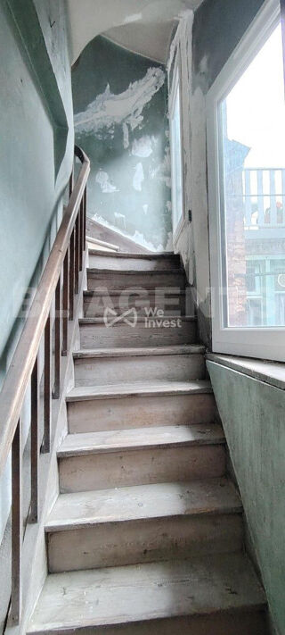  Immeuble � vendre 85 m�