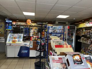   Fonds de commerce d'un BAR-TABAC à LIMOGES ! Limoges