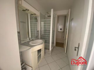  Appartement à vendre 2 pièces 1 m²