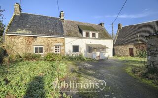  Maison à vendre 6 pièces 90 m²