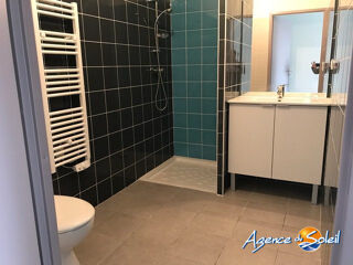  Appartement à louer 1 pièce 32 m²