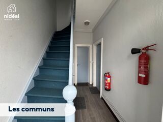  Immeuble � vendre 135 m�