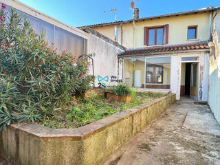  Maison à vendre 4 pièces 74 m²