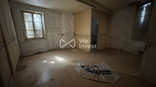  Immeuble à vendre 900 m²