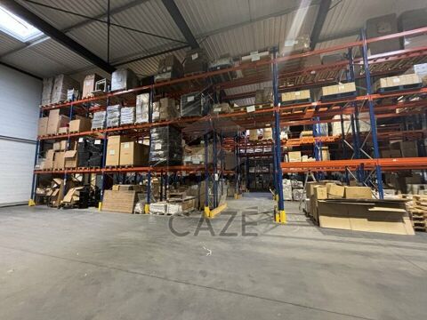 B&acirc;timent ind&eacute;pendant 9583 33350 Saint-magne-de-castillon
