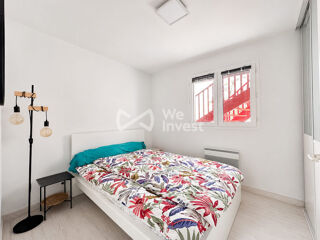  Appartement à vendre 3 pièces 41 m²