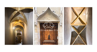  Appartement � vendre 4 pi�ces 154 m�