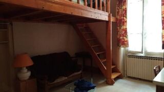  Appartement � louer 1 pi�ce 20 m�