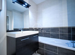  Appartement � vendre 2 pi�ces 38 m�