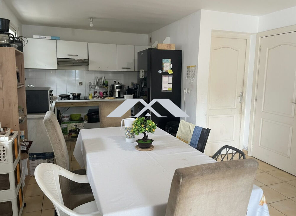 Maison T4 Saint Pierre