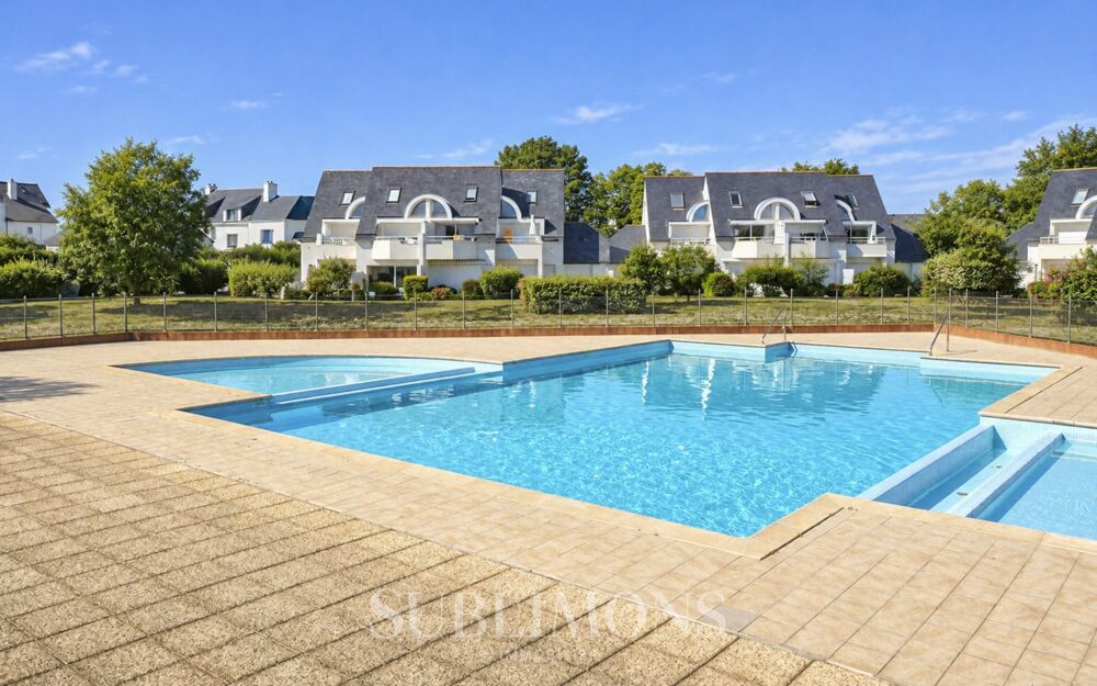 Appartement à vendre Carnac