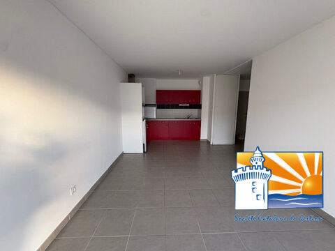  Appartement � louer 3 pi�ces 63 m�