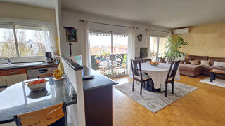  Appartement � vendre 4 pi�ces 106 m�
