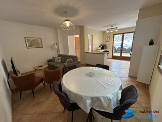  Appartement à louer 2 pièces 53 m²