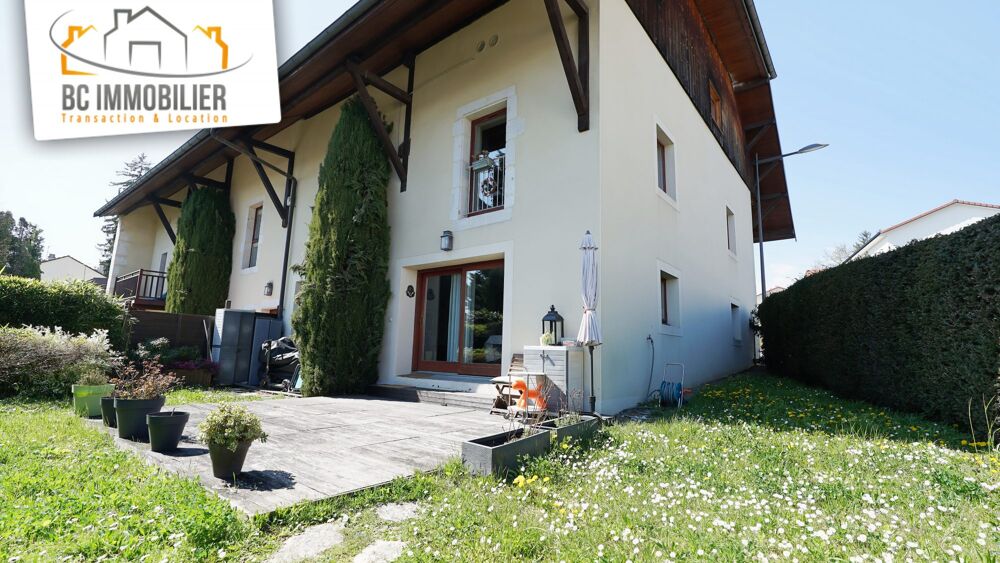 � vendre  Appartement Pr�vessin-Mo�ns (01280)