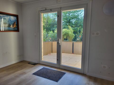 BUREAUX 46 m&sup2; - Arradon Vannes OUEST (56) 667 56000 Vannes