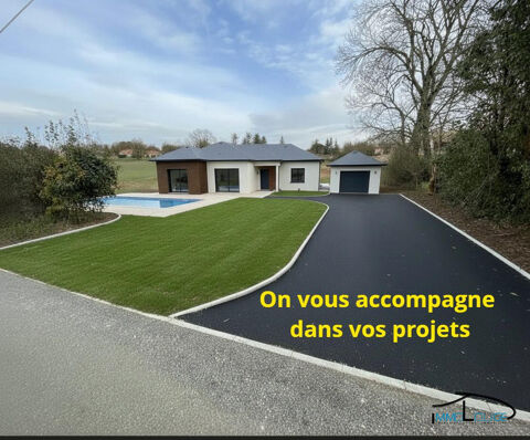 Terrain &agrave; vendre Villefranche-de-Rouergue 53000 12200 Villefranche-de-rouergue