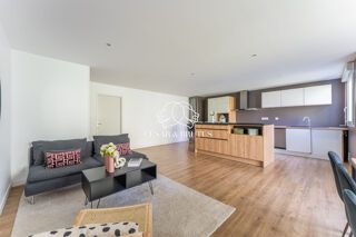  Appartement à vendre 4 pièces 93 m²