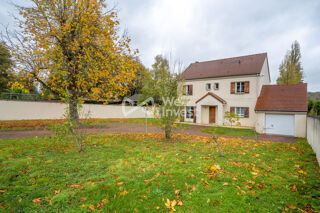  Maison � vendre 5 pi�ces 138 m�