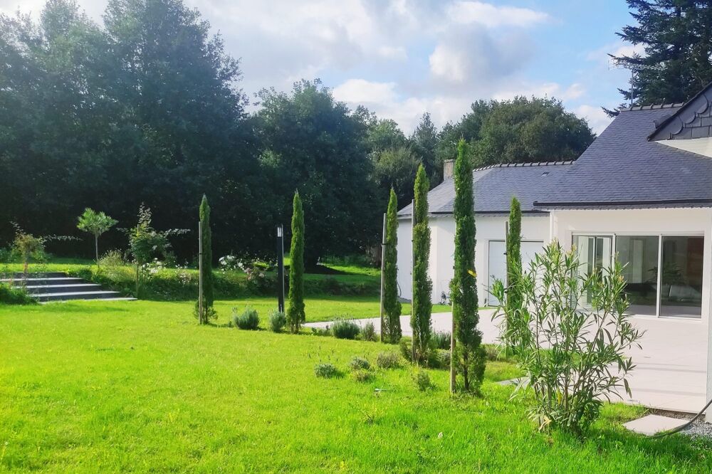 Vente Maison ALLAIRE CONTEMPORAINE Allaire