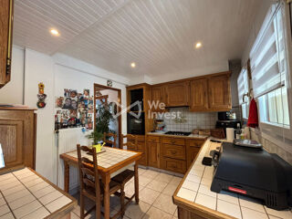  Maison � vendre 5 pi�ces 112 m�