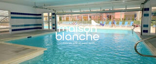  Appartement  vendre 2 pices 45 m