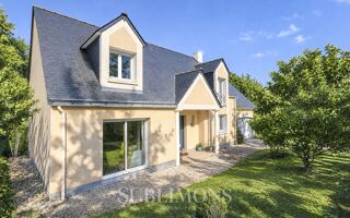  Maison à vendre 7 pièces 166 m²