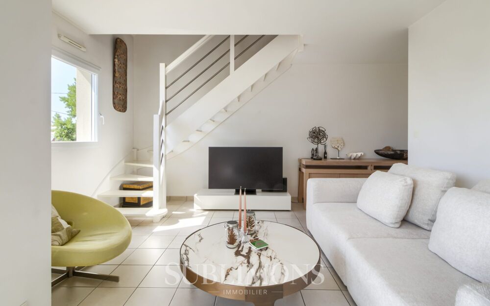 Vente Appartement Appartement à vendre Vannes Vannes