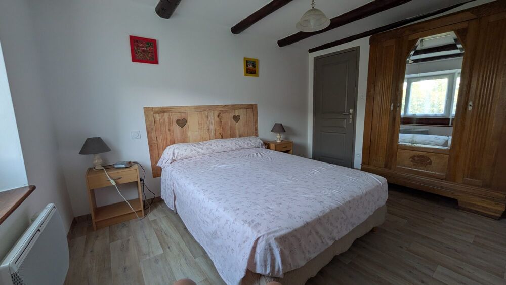 Vente Maison SP469 Siaugues-sainte-marie