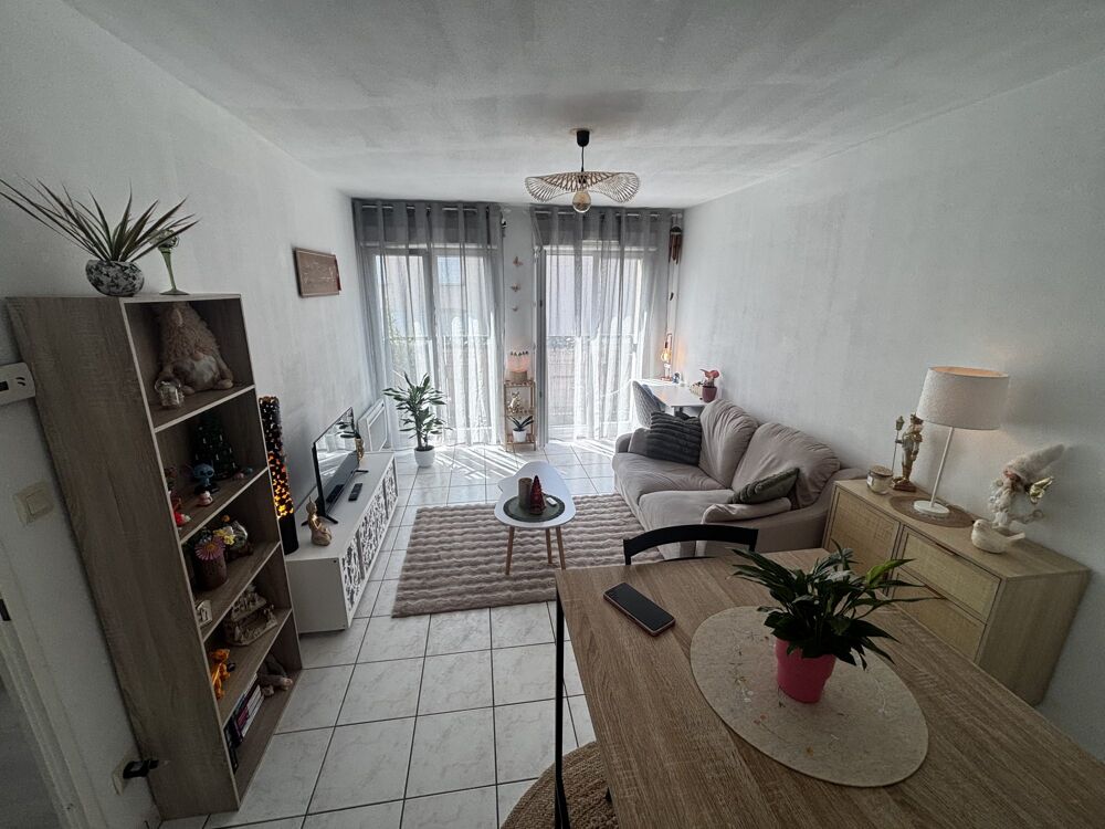 Vente Appartement Appartement à vendre Saint-Quentin Saint-quentin