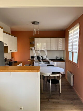  Maison à louer 4 pièces 95 m²