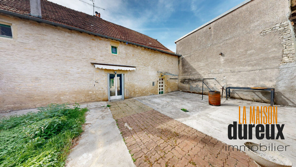 Vente Maison Maison Mitoyenne 1 côté Oyrières