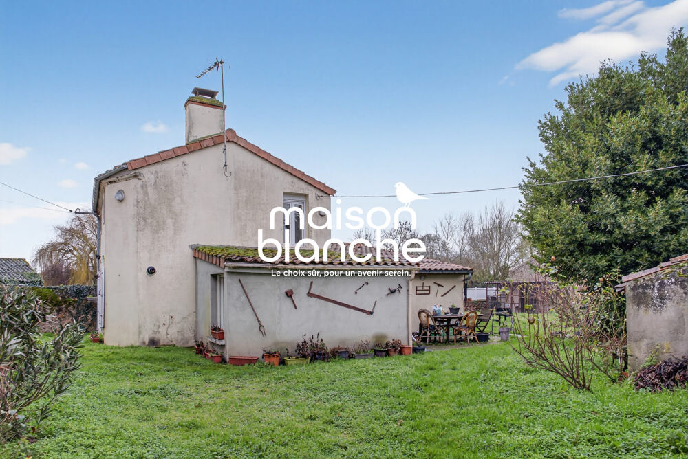 Maison à vendre Thouars