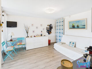  Appartement � vendre 2 pi�ces 25 m�