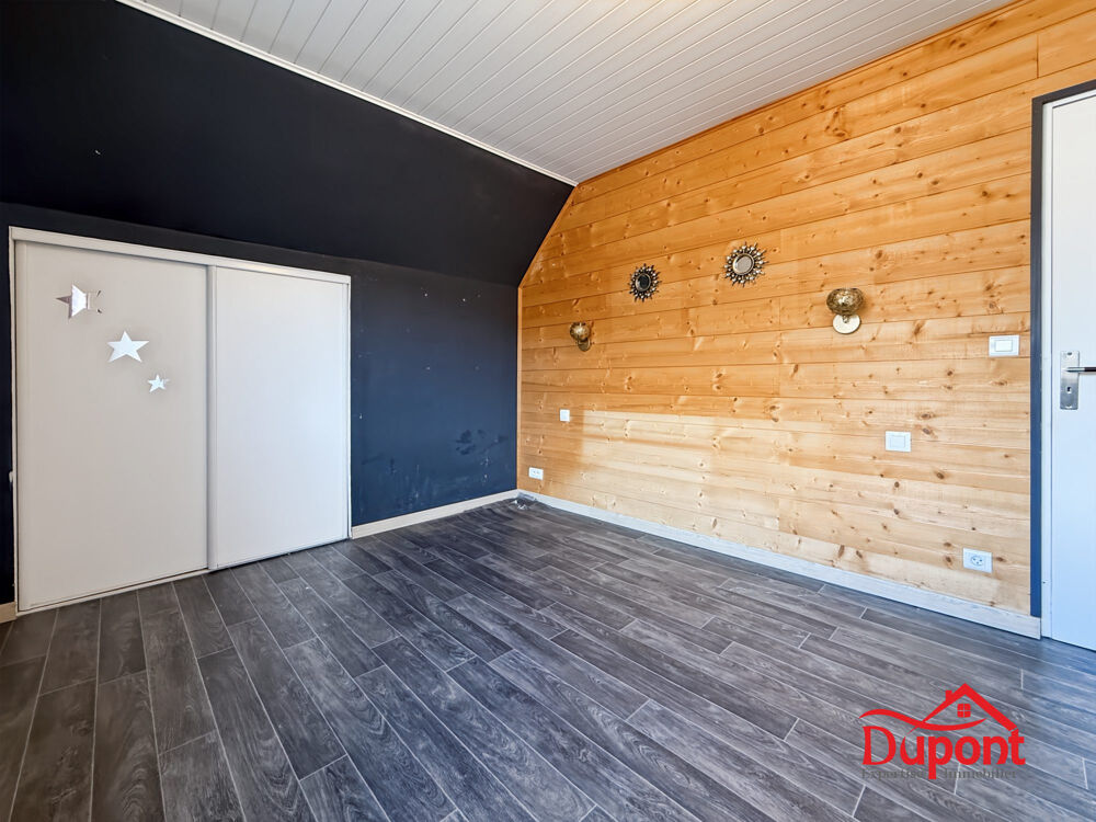 MAISON INDIVIDUELLE  IDÉAL FAMILLE  QUARTIER LA CAMPAGNE,