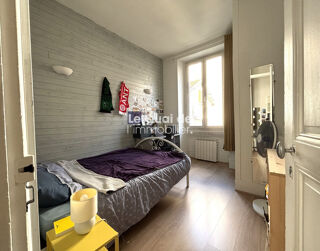  Appartement à vendre 3 pièces 52 m²