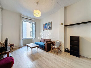 Appartement à vendre 2 pièces 48 m²