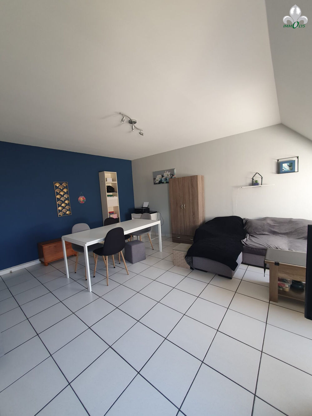 Appartement à vendre Longvic