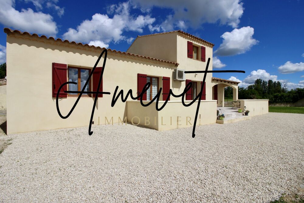 Maison 7 pièces 144 m² · à Saint-Saturnin-lès-Avi... · 144 m² · 399 000 €