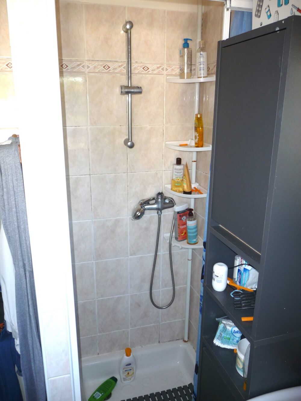 Maison 96m² sur terrain CONSTRUCTIBLE de 1420m²  8km d'Arge