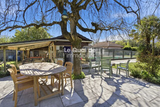  Maison à vendre 10 pièces 436 m²