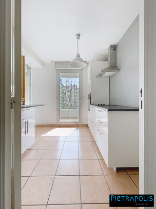  Appartement � vendre 2 pi�ces 52 m�