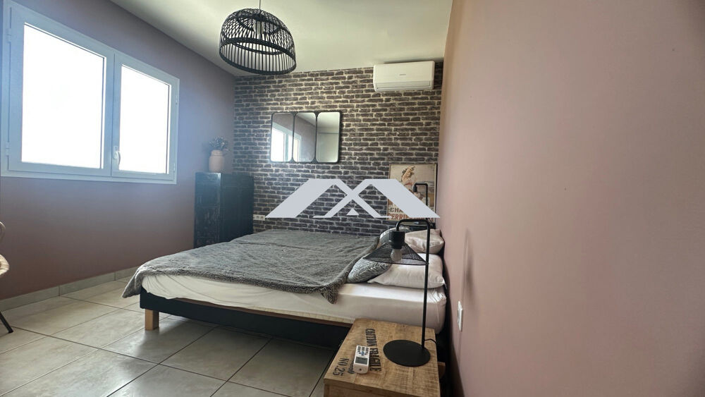 � vendre  Maison Saint-Pierre (97410)