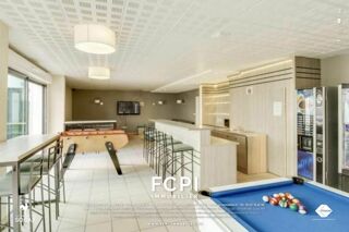  Appartement � vendre 3 pi�ces 60 m�