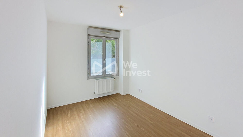 Location Appartement 69003 LYON DAUPHINE LACASSAGNE LOCATION APPARTEMENT T3 74m2 + GA Lyon 3