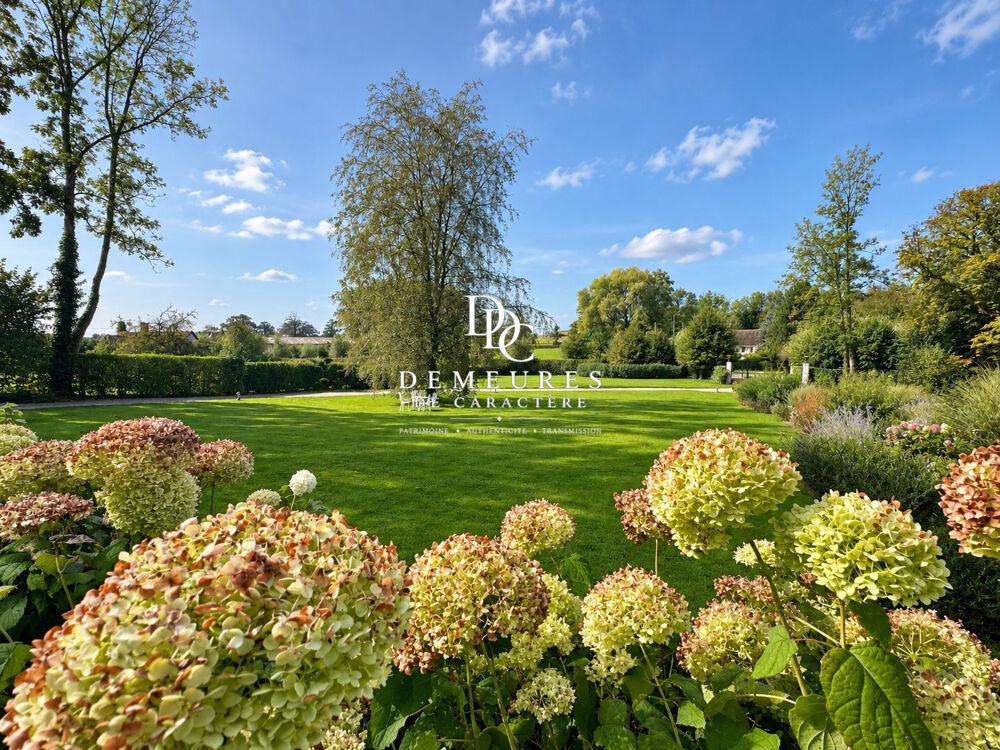 à vendre  Maison Doudeauville (62830)