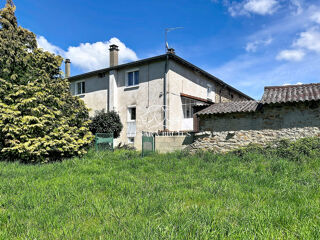  Maison � vendre 4 pi�ces 104 m�
