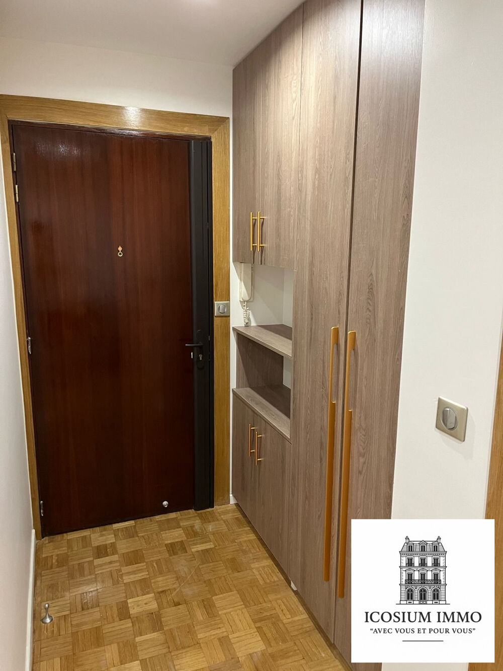 Location Appartement NOUVEAUTÉ Paris 5
